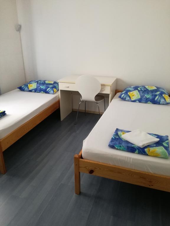 马里博尔 M旅舍旅舍 外观 照片
